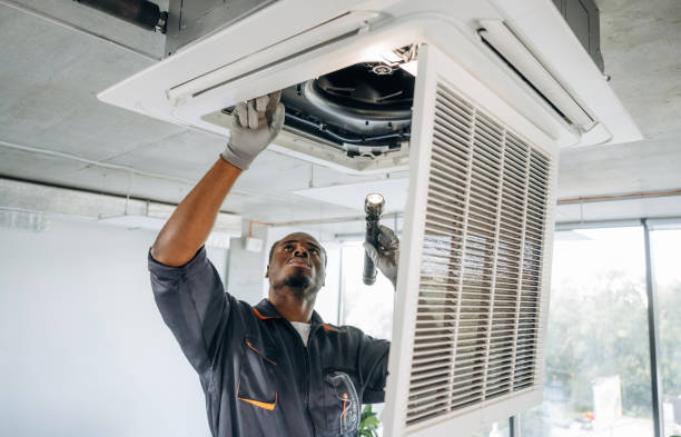 Licensed Air Conditioning Service service in New Oxford, PA - FH HVAC