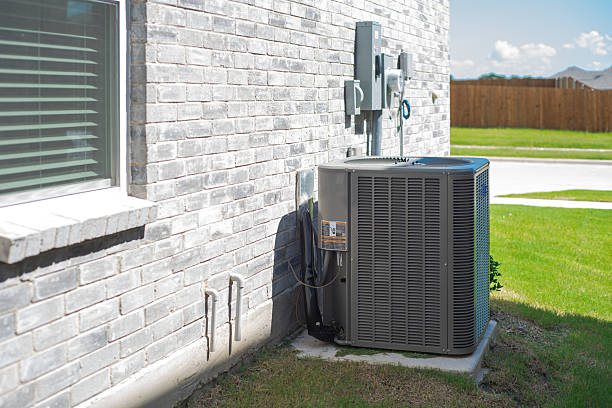 Reliable Air Conditioning Service contractor in New Oxford, PA by FH HVAC