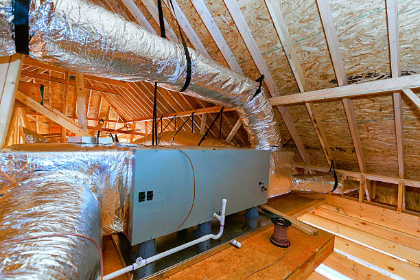 Trusted Air Conditioning Service service in New Oxford, PA - FH HVAC